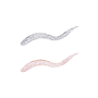 Beauty Creations x Bratz - Glamour Delineador Glitter