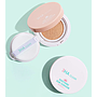 ESFOLIO - 3HA Clear Soothing Sun Cushion (White)