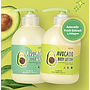 ESFOLIO - Avocado Body Lotion