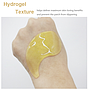 ESFOLIO - Gold Snail Hydrogel Eye Patch