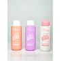 MISUCKA - Summer Beach Shower Gel Dawn Glow