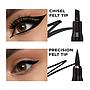 LA Girl - Line + Wing It Dual Ended Liquid Eyeliner