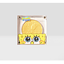 Beauty Creations x Bob Esponja - Feelin' Pineapple Sombra Unitaria