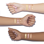 Beauty Creations x Bob Esponja - Texas Girl Sombra Unitaria