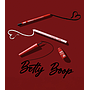 Beauty Creations x Betty Boop - Be Boop Bold Trio Delineador De Ojos