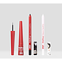 Beauty Creations x Betty Boop - Be Boop Bold Trio Delineador De Ojos