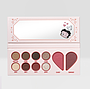 Beauty Creations x Betty Boop - Unafraid To Be Me Paleta De Sombra