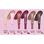 Beauty Creations - Lip Treatment & Tint Display 36 Unidades + 6 Tester