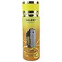 GALAXY - DEO SPRAY MILLIONARIE 200ML
