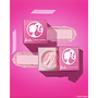 Beauty Creations x Barbie - Future Is Bright Polvo Translucido