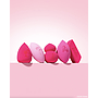 Beauty Creations x Barbie - Me & My BFF's Set De Esponjas