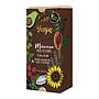 Yuya - Mascara De Pestañas 10 Aceites Naturales Cafe