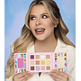 Beauty Creations - Loteria Don Clemente Paleta De Sombras