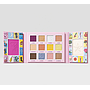 Beauty Creations - Loteria Don Clemente Paleta De Sombras