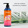 Ecolchi - STRENGTHEN RESTORE CONDITIONER 800ML