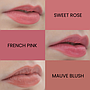 Rude - Hydro Shine Mauve Blush