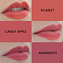 Rude - Hydro Shine Scarlet