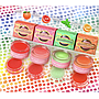 Rude - Scrubski Balmer Chapped Lips Grapefruit
