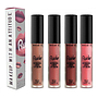 Rude - Notorious Liquid Lip Color