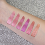 Rude - Gimme Glitter Lipstick