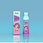 Rude - Shine Control Lasting Makeup Mist