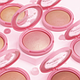 Rude - Baked Blush