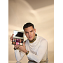 Beauty Creations - Vico Guadarrama Eyeshadow Palette "Yo Soy"