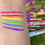 Rude - EDM Collection Neon Liner