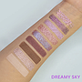 Rude - Chibi Manga 9 Color Eyeshadow Palette