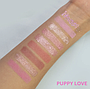 Rude - Chibi Manga 9 Color Eyeshadow Palette
