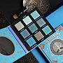 Rude - The Spell Book Palette