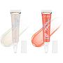Suero Labial Glazed Lippie L.A. Girl -  Display 36 PC GPD545