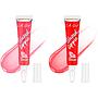 Suero Labial Glazed Lippie L.A. Girl -  Display 36 PC GPD545