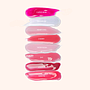 Kara Beauty - Never Been Kissed Lip Gloss Balm