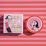 Rude - Olive Oyl Makeup Melting Balm-2-Oyl Cleanser