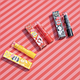 Rude - Olive Oyl Gloss Stick Serum - 3 Piece Set (38640)