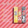Rude - Olive Oyl Gloss Stick Serum - 3 Piece Set (38640)