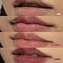 Rude - Lip Oil Massage Tinted & Plumping Lip Oil Duo Set