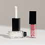 Rude - Lip Oil Massage Tinted & Plumping Lip Oil Duo Set