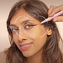 Kara Beauty - Lasting Strokes Liquid Eyeliner