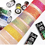 Rude - Vivid Dreams Face & Body Glitter