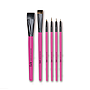 Rude - Splash Liner Brush