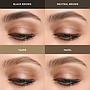 Rude - Ultimate Brow Artist Brow Pen