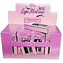 SAS - Eye Makeup The Bow Glue + Mascara