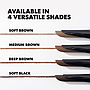 LA Girl - Brow Saber Eyebrow Shaping Pencil