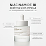 SKIN1004 - Madagascar Centella Niacinamide 10 Boosting Shot Ampoule 30ml