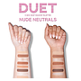 Beauty Creations - Duet Shadow Palette