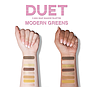 Beauty Creations - Duet Shadow Palette