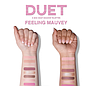 Beauty Creations - Duet Shadow Palette