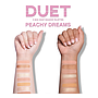 Beauty Creations - Duet Shadow Palette